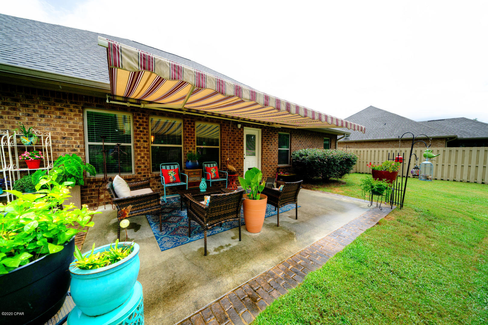 Lake Merial Phase One - Residential