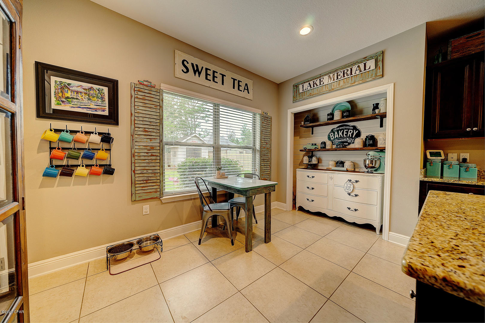 Lake Merial Phase One - Residential