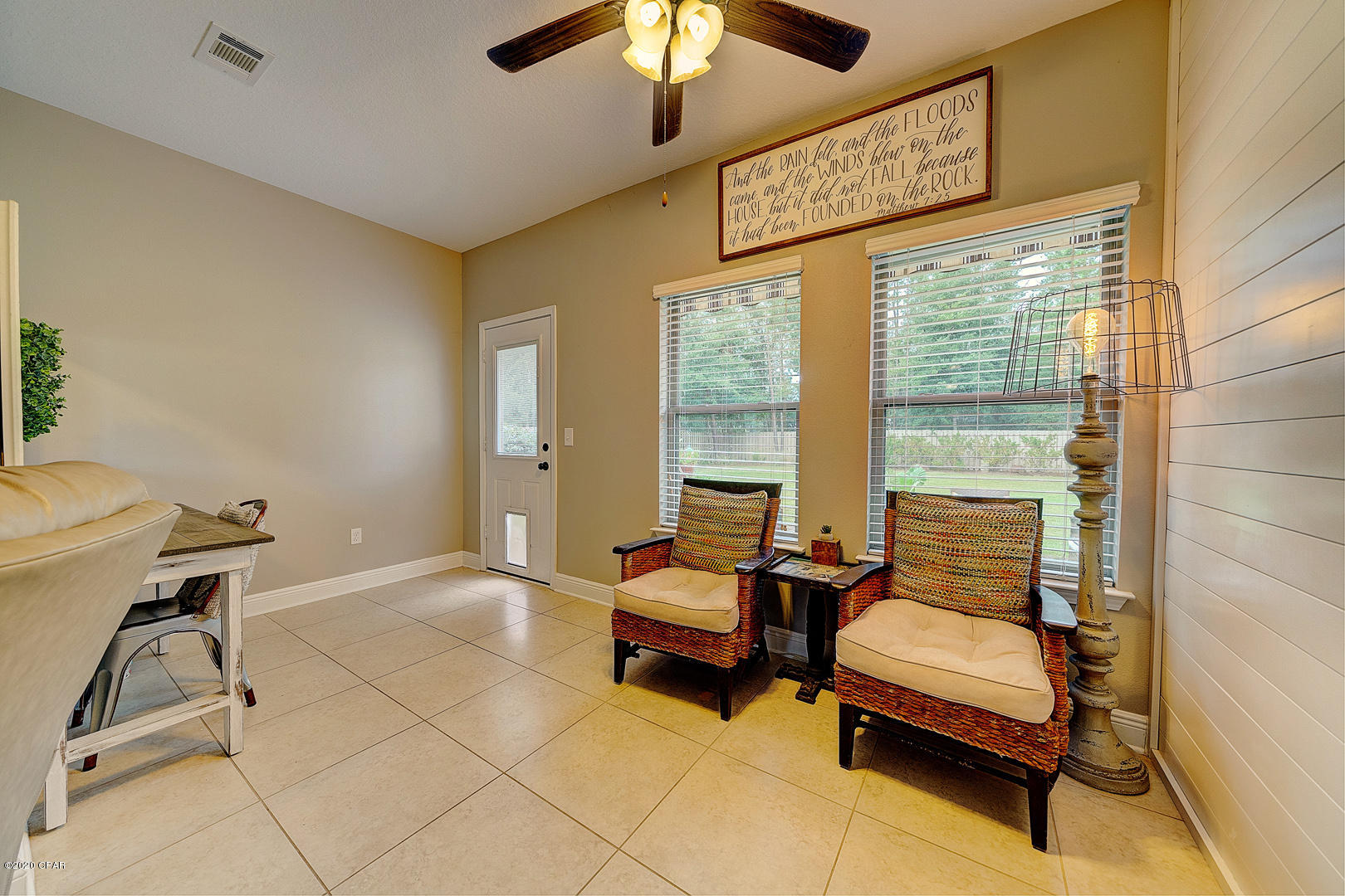 Lake Merial Phase One - Residential