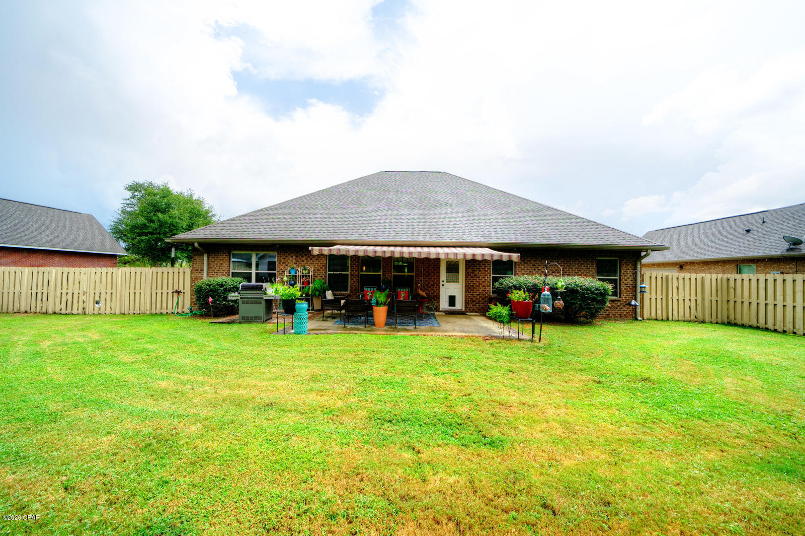 Lake Merial Phase One - Residential