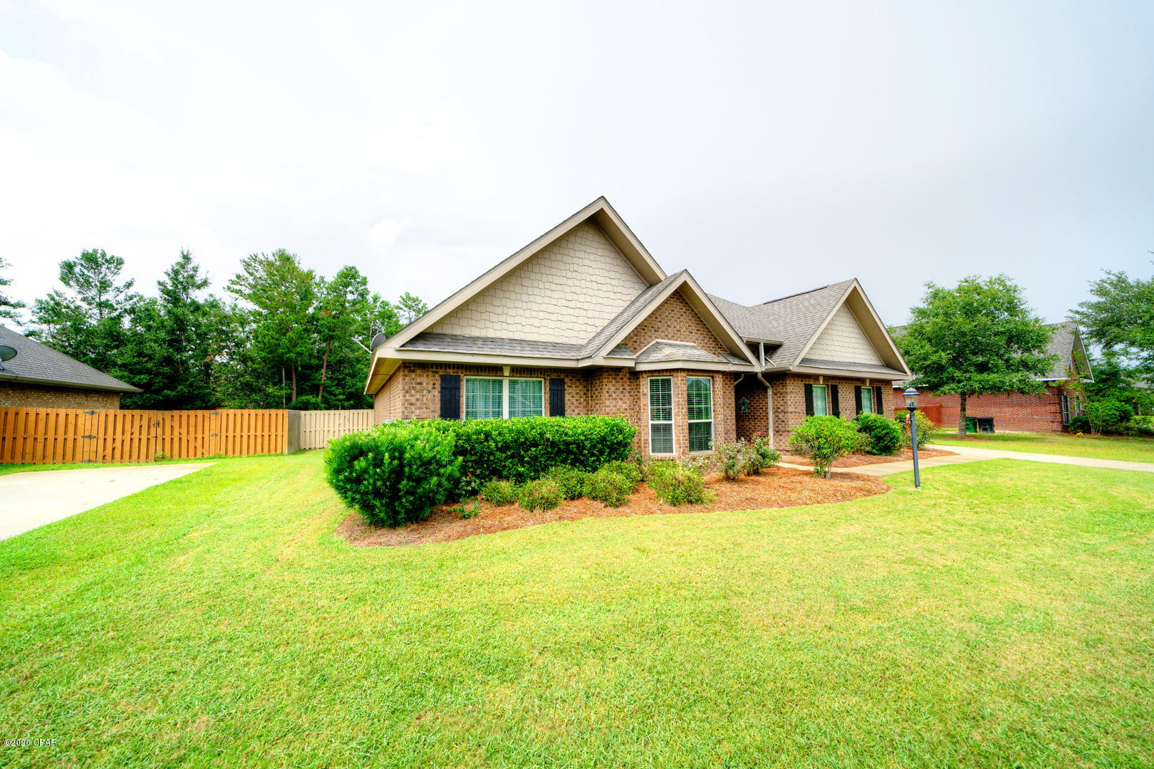 Lake Merial Phase One - Residential