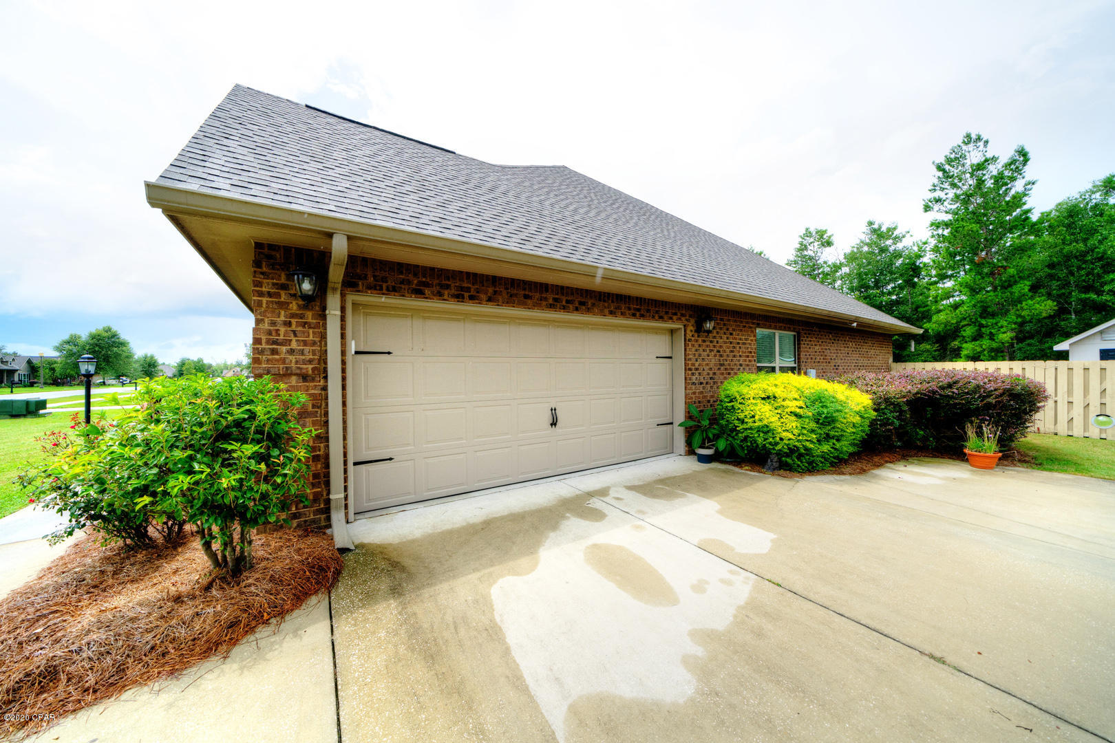 Lake Merial Phase One - Residential