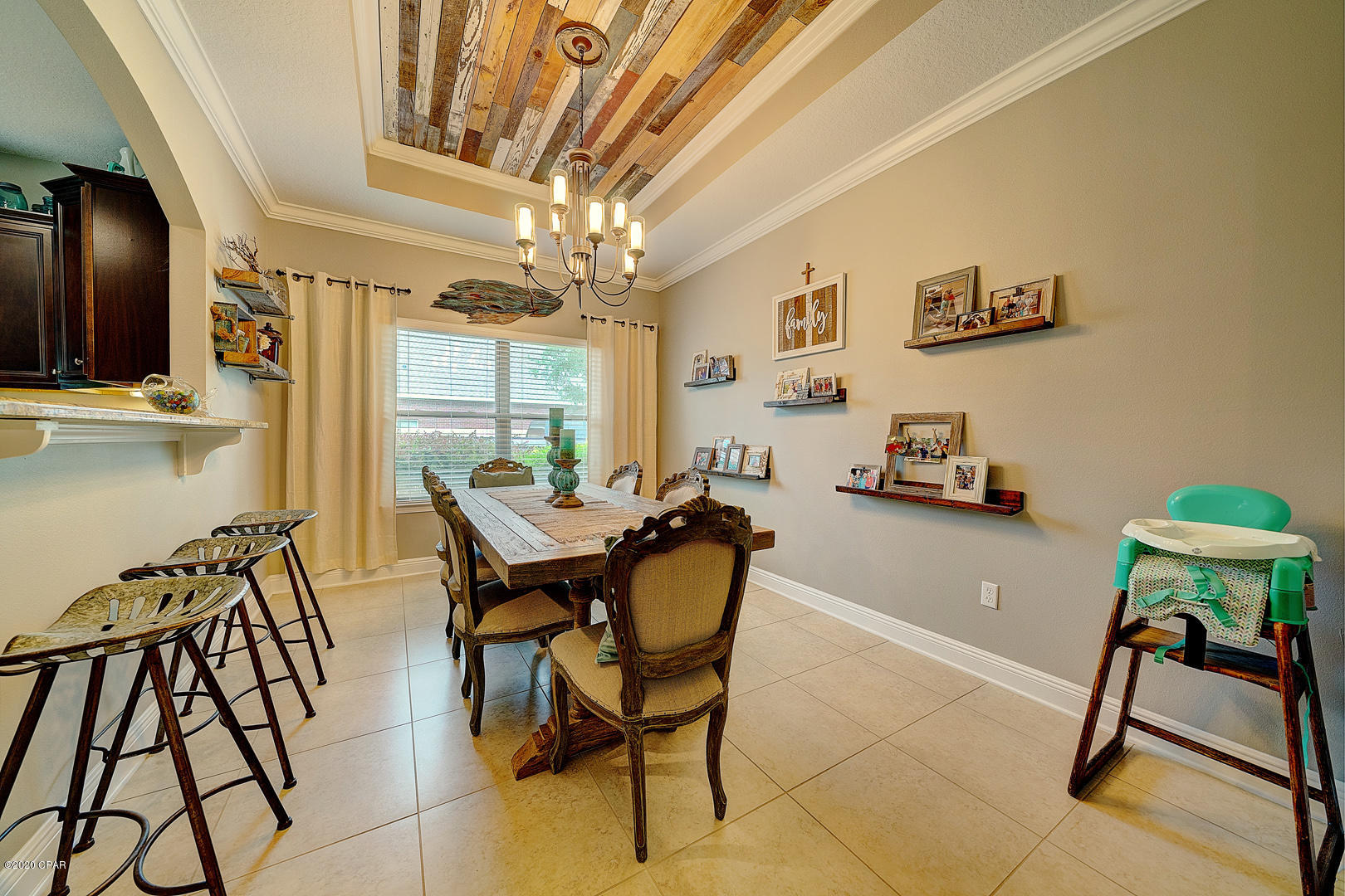 Lake Merial Phase One - Residential