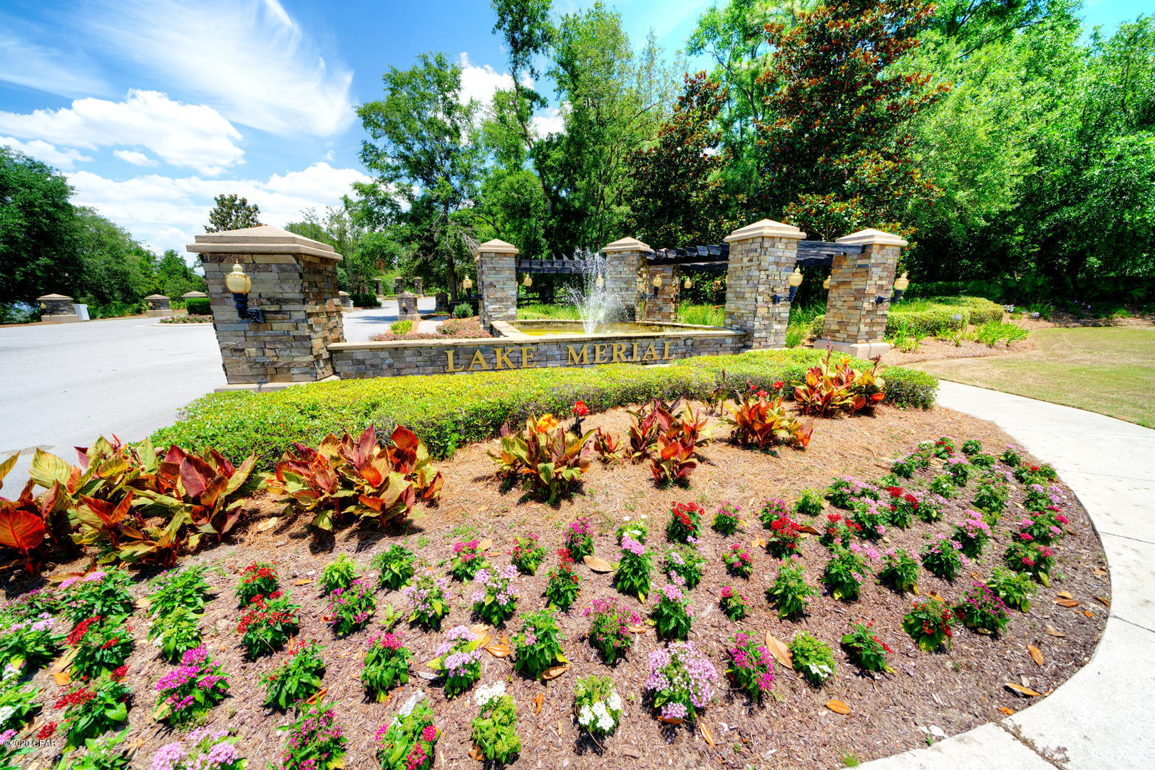 Lake Merial Phase One - Residential