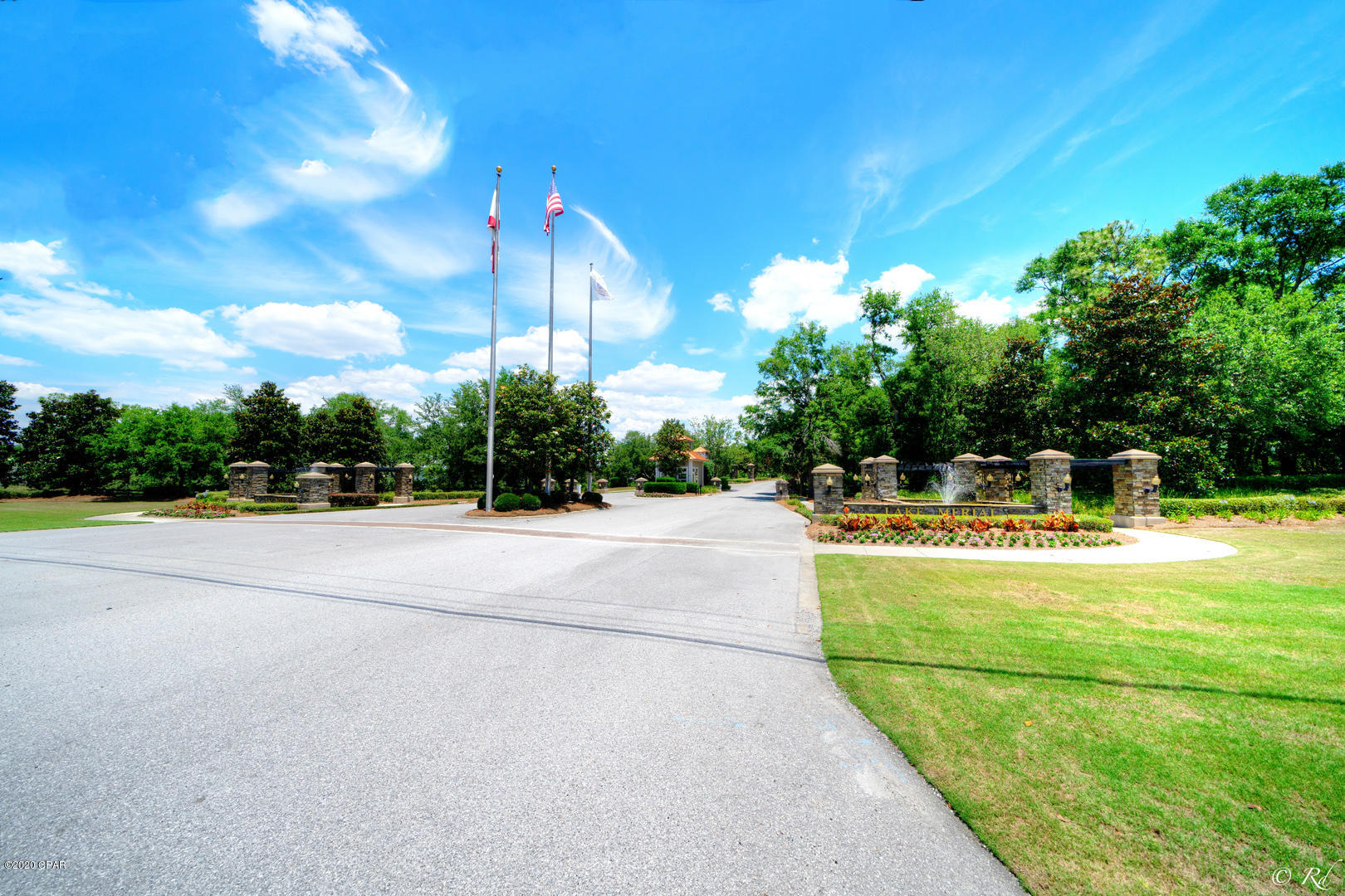 Lake Merial Phase One - Residential