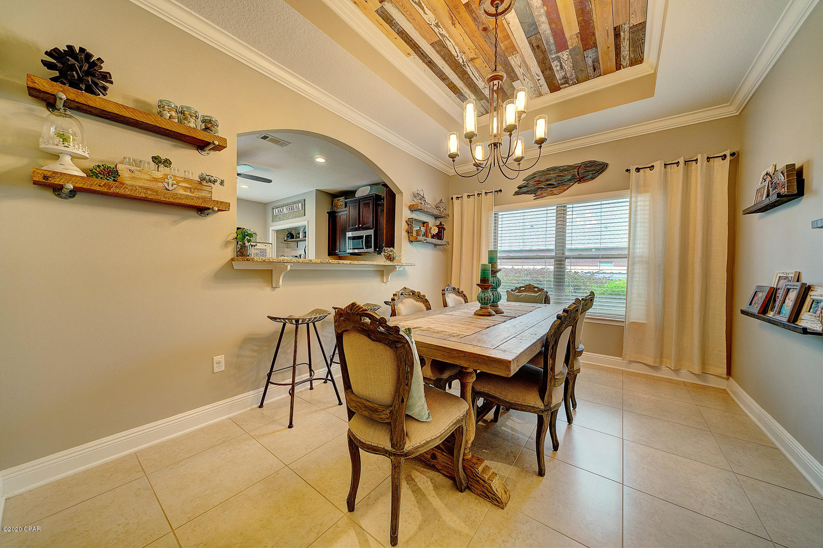 Lake Merial Phase One - Residential