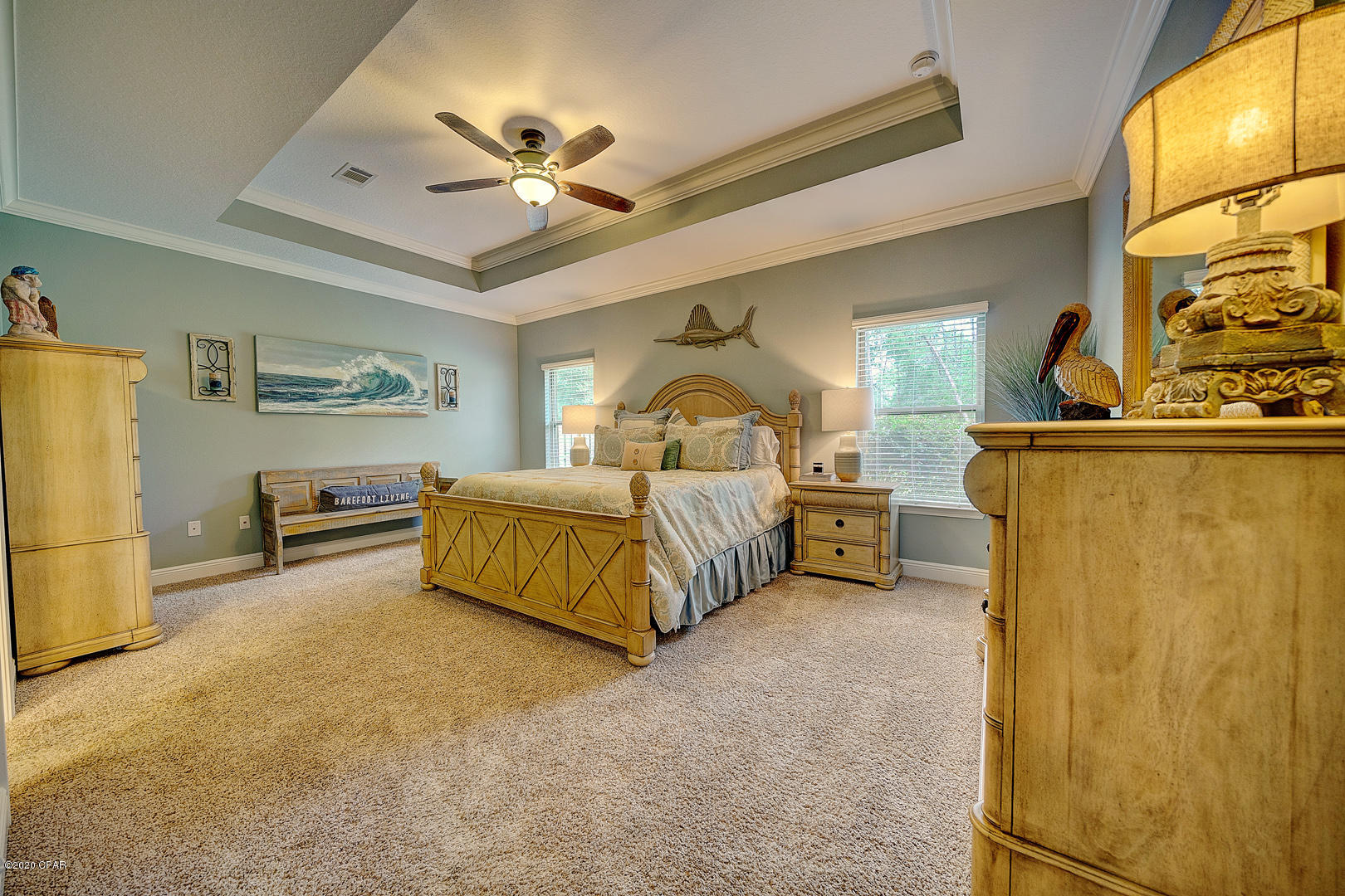 Lake Merial Phase One - Residential