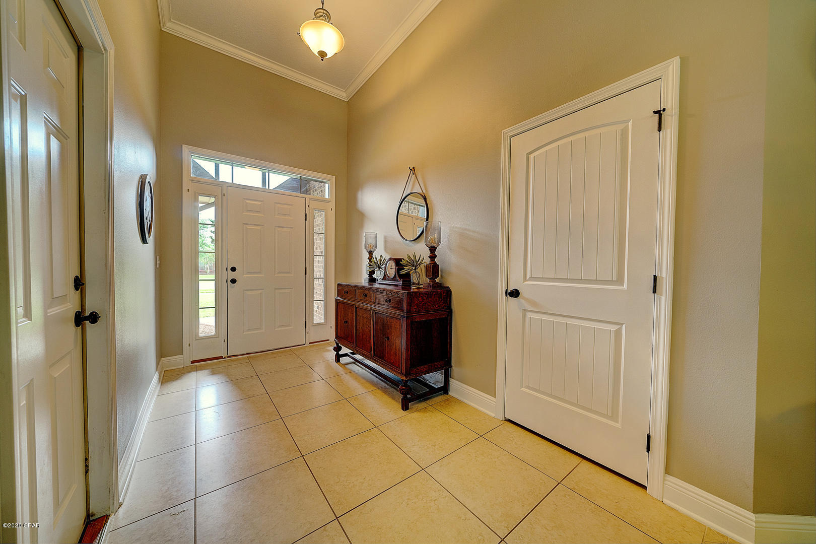 Lake Merial Phase One - Residential