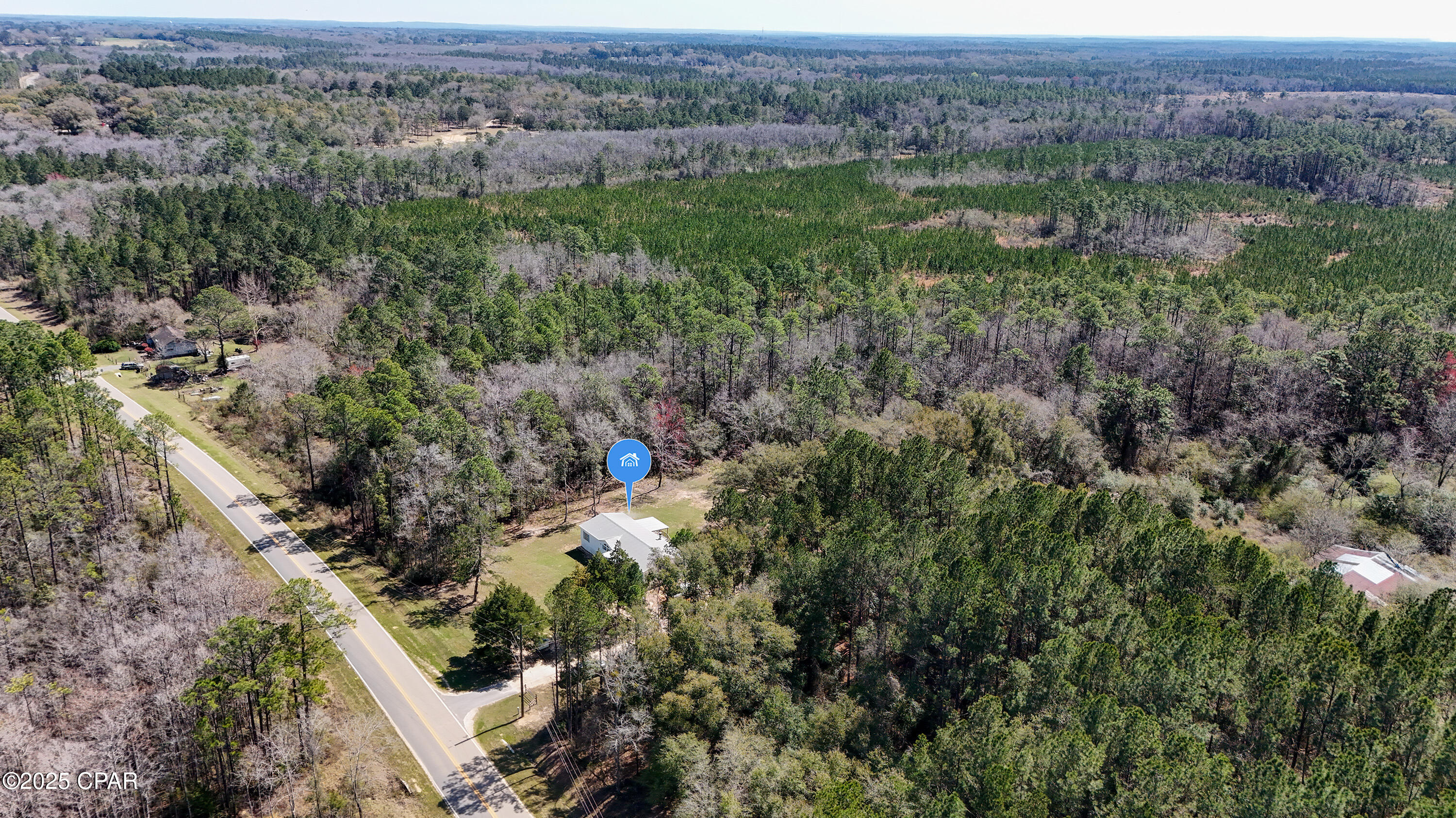 No Named Subdivision - Residential