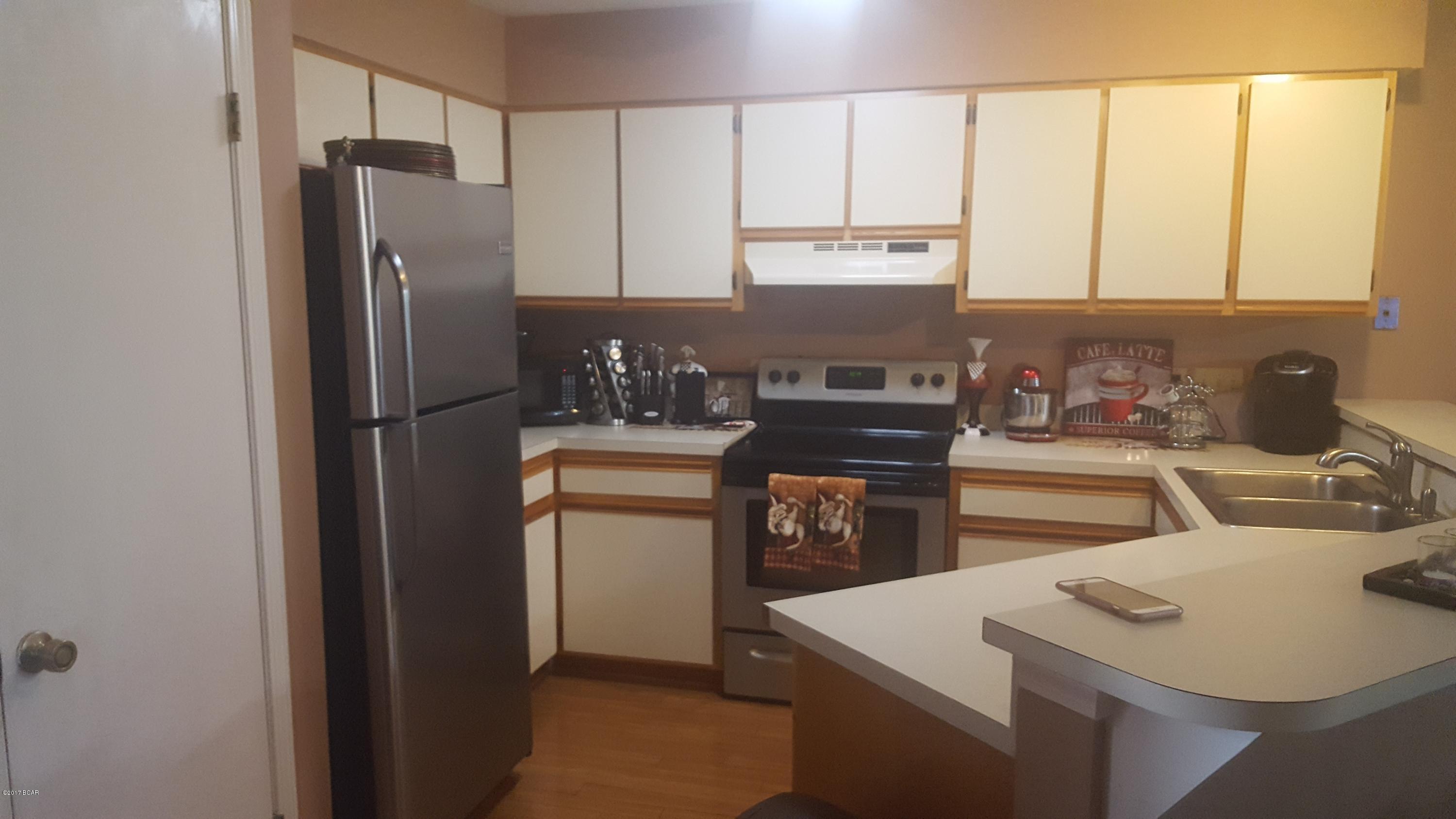 Harbour Towne - Residential