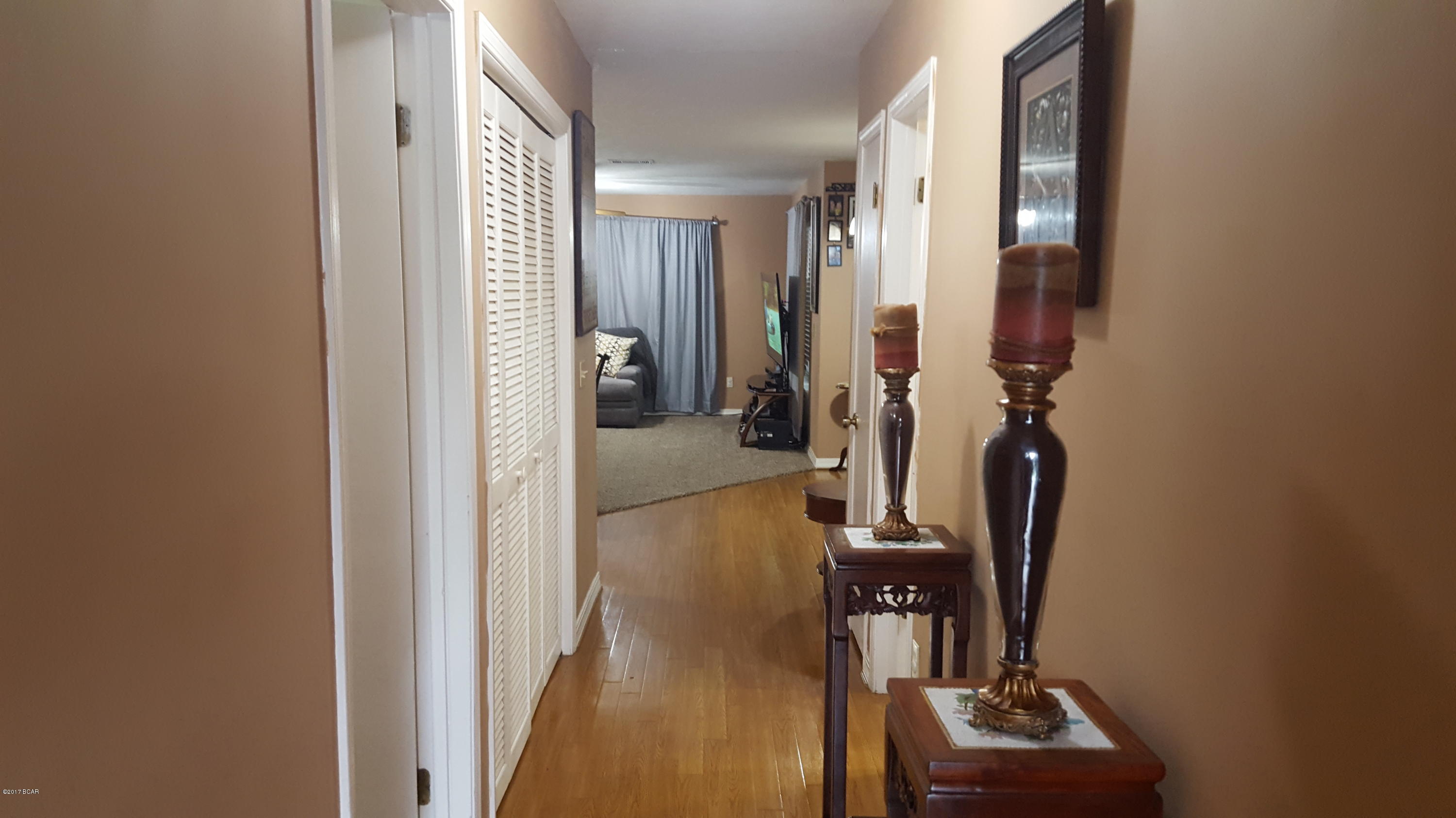 Harbour Towne - Residential