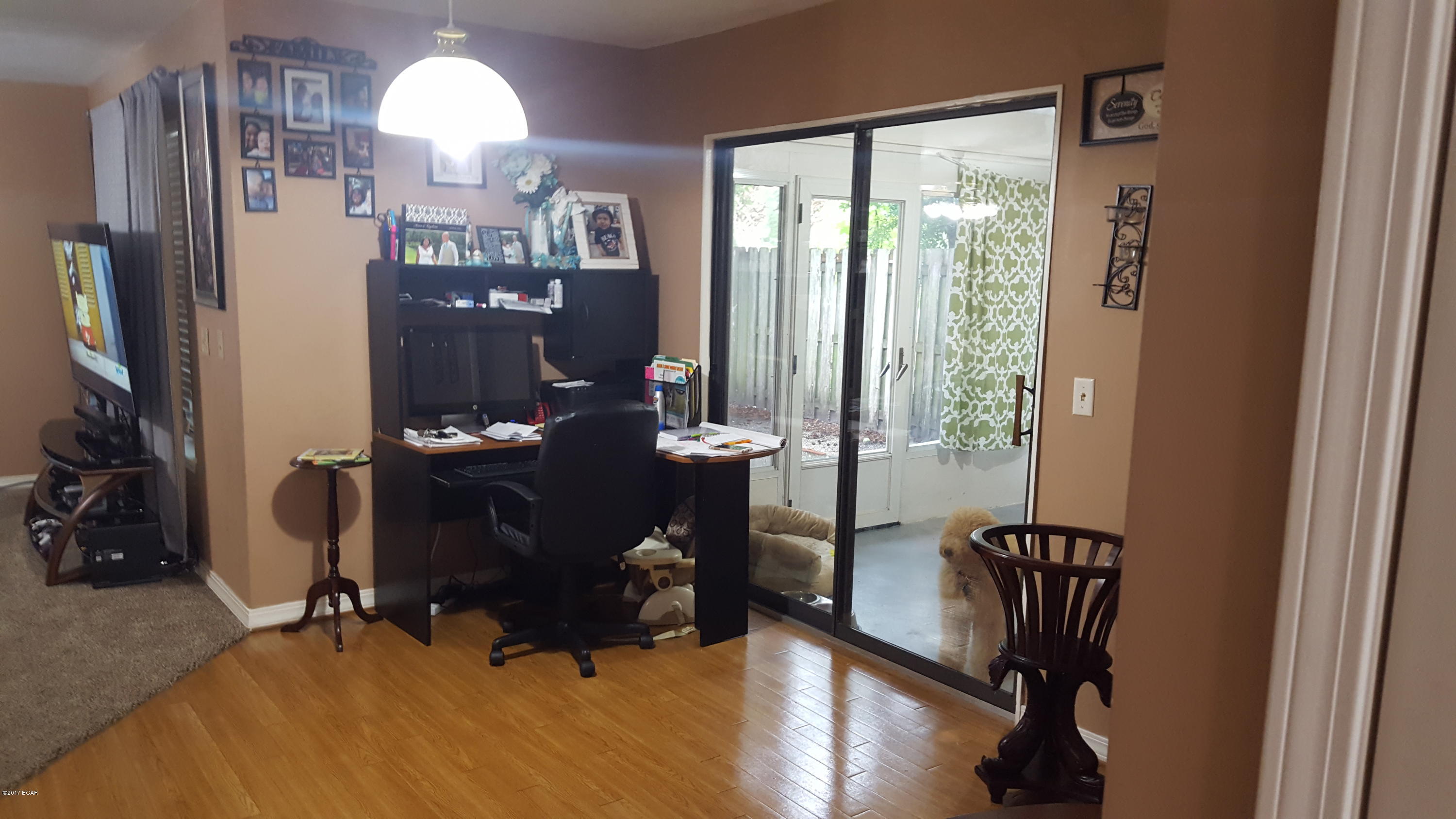 Harbour Towne - Residential