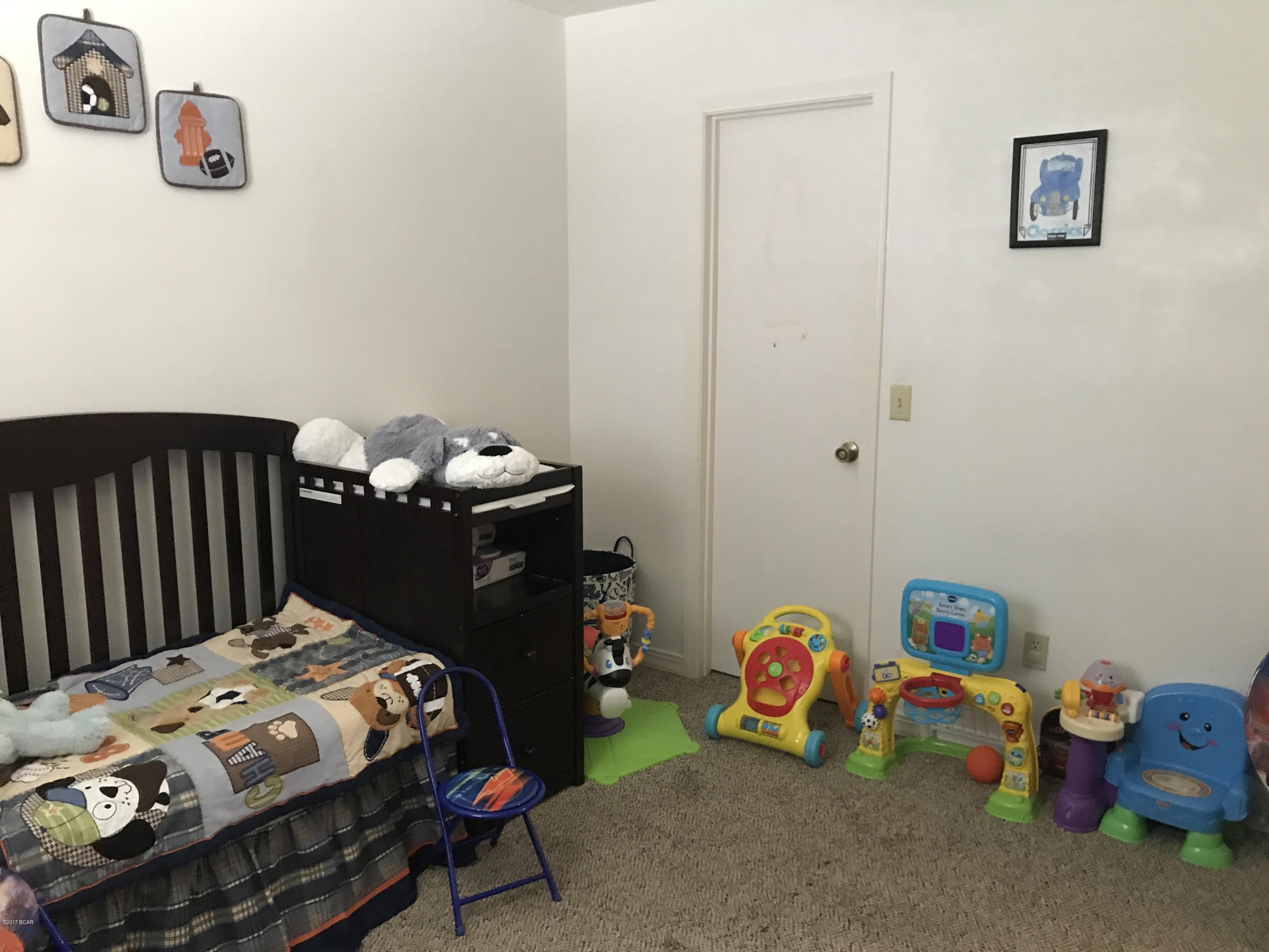 Harbour Towne - Residential