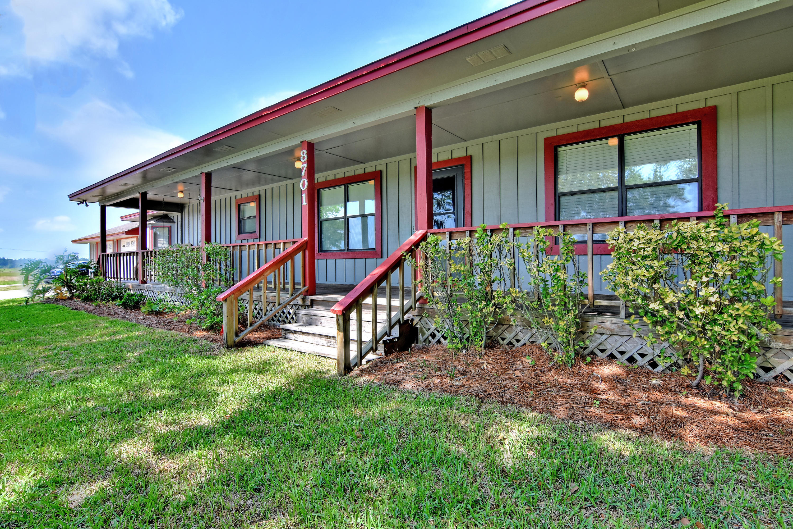 Kingswood - Residential