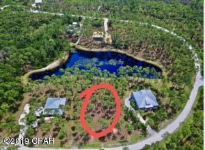 Rivercamps On Crooked Creek - Land