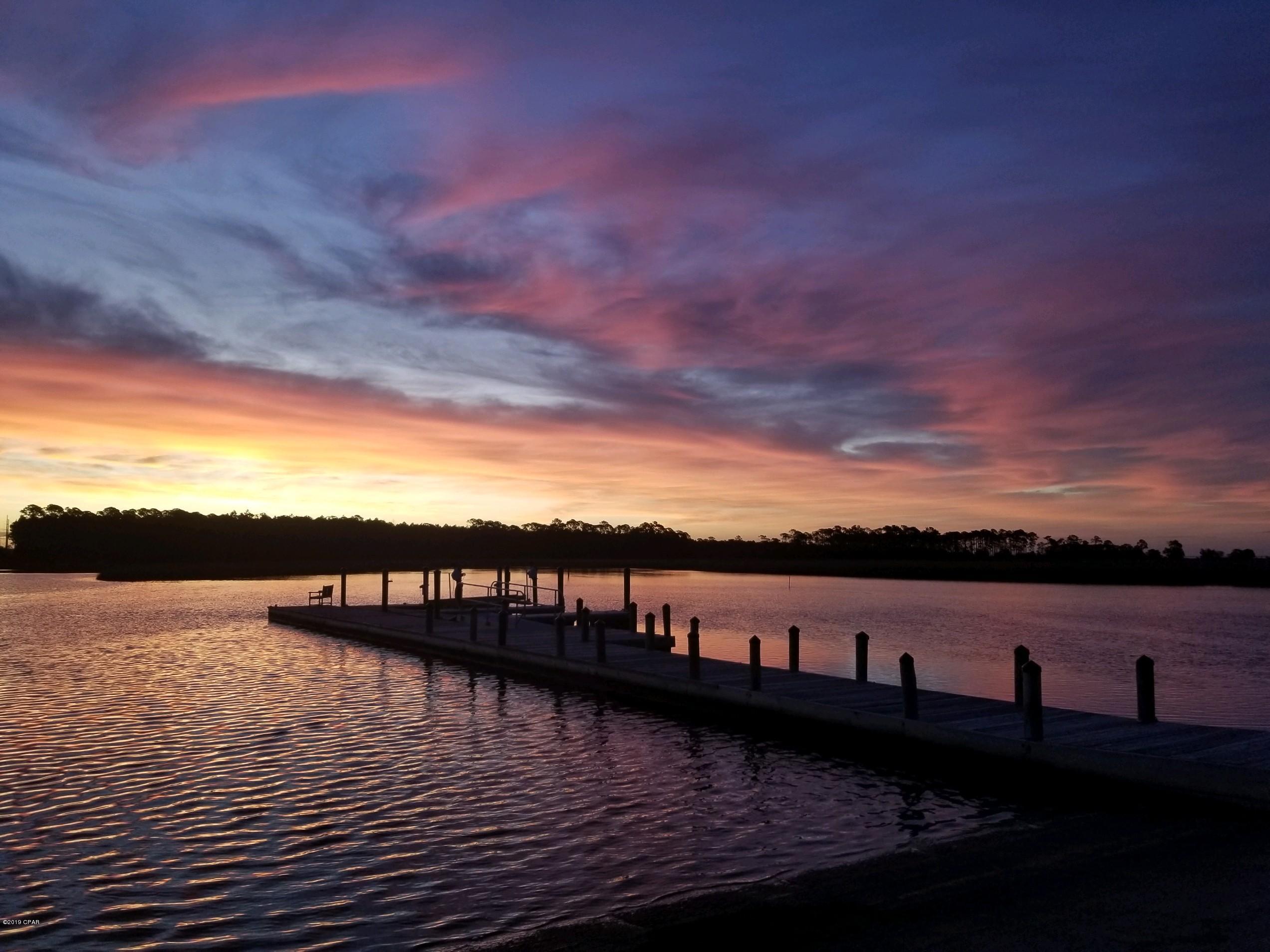 Rivercamps On Crooked Creek - Land