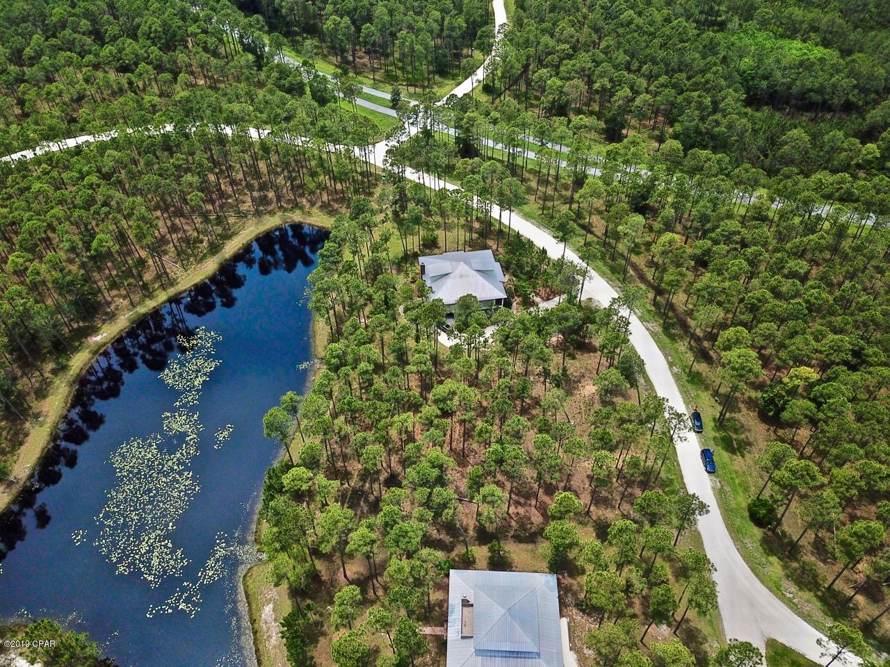 Rivercamps On Crooked Creek - Land