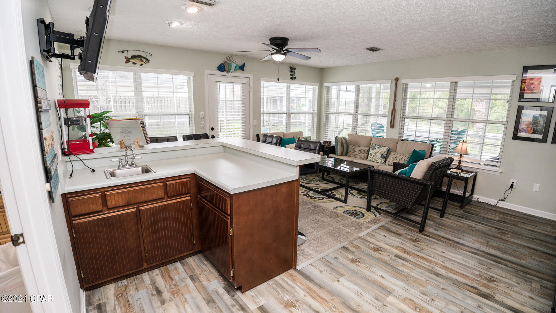 Seaclusion Beach - Residential