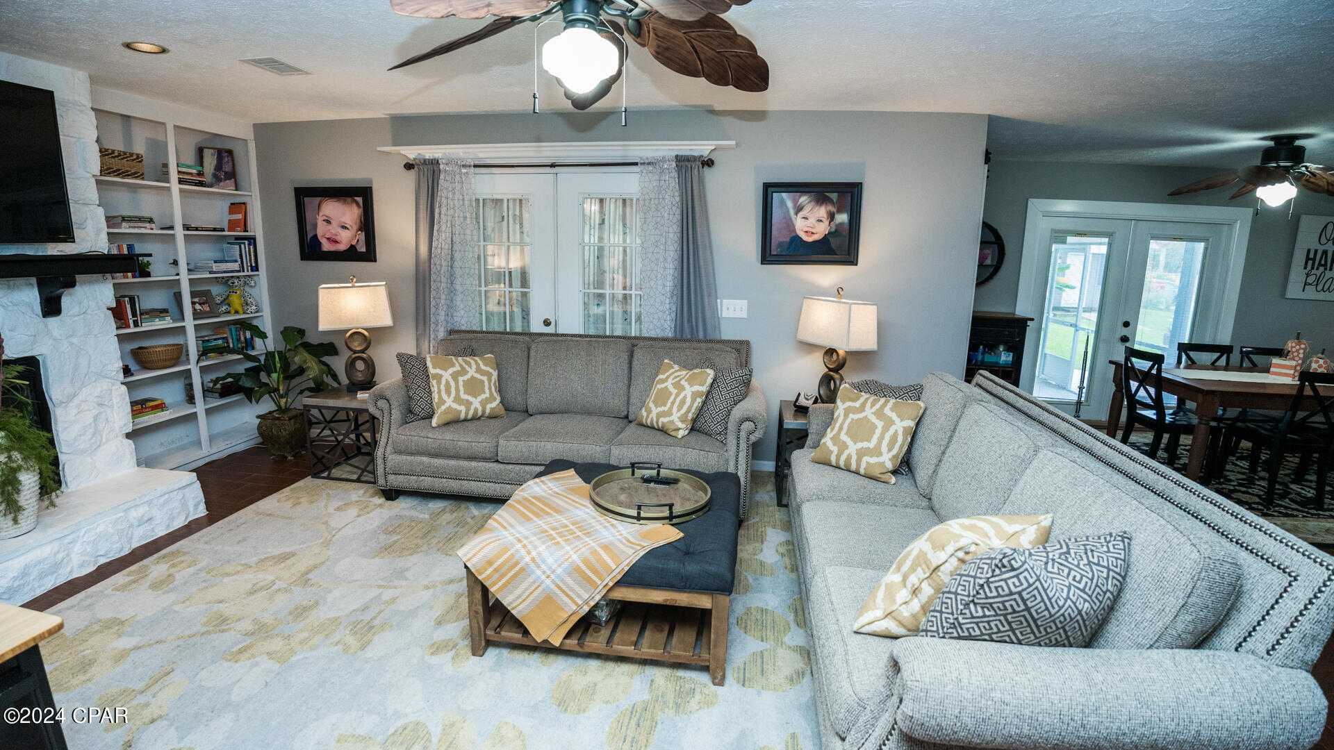 Seaclusion Beach - Residential