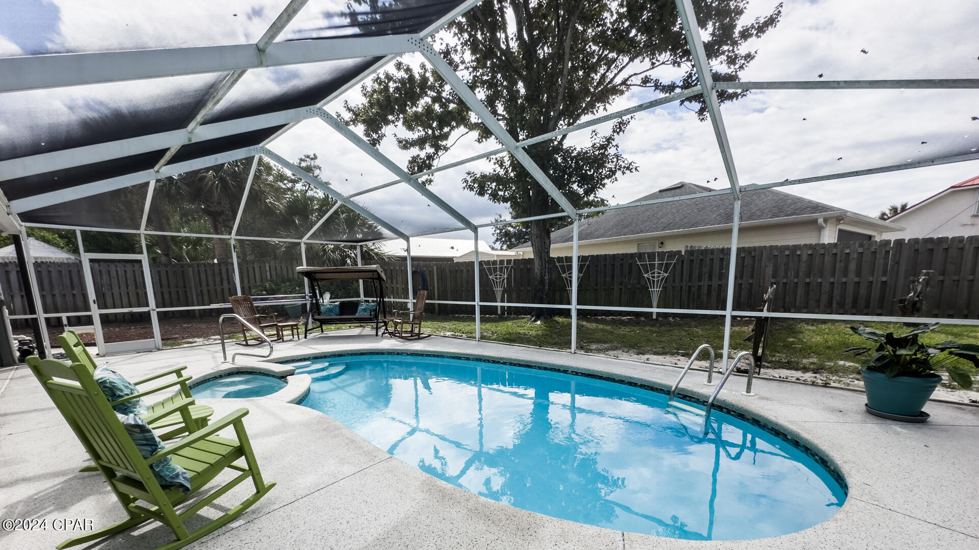 Seaclusion Beach - Residential