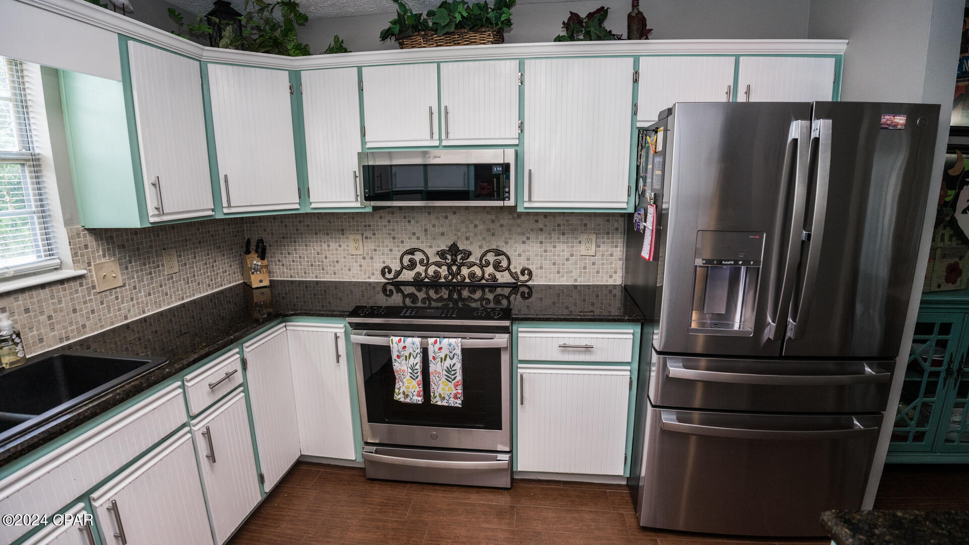 Seaclusion Beach - Residential