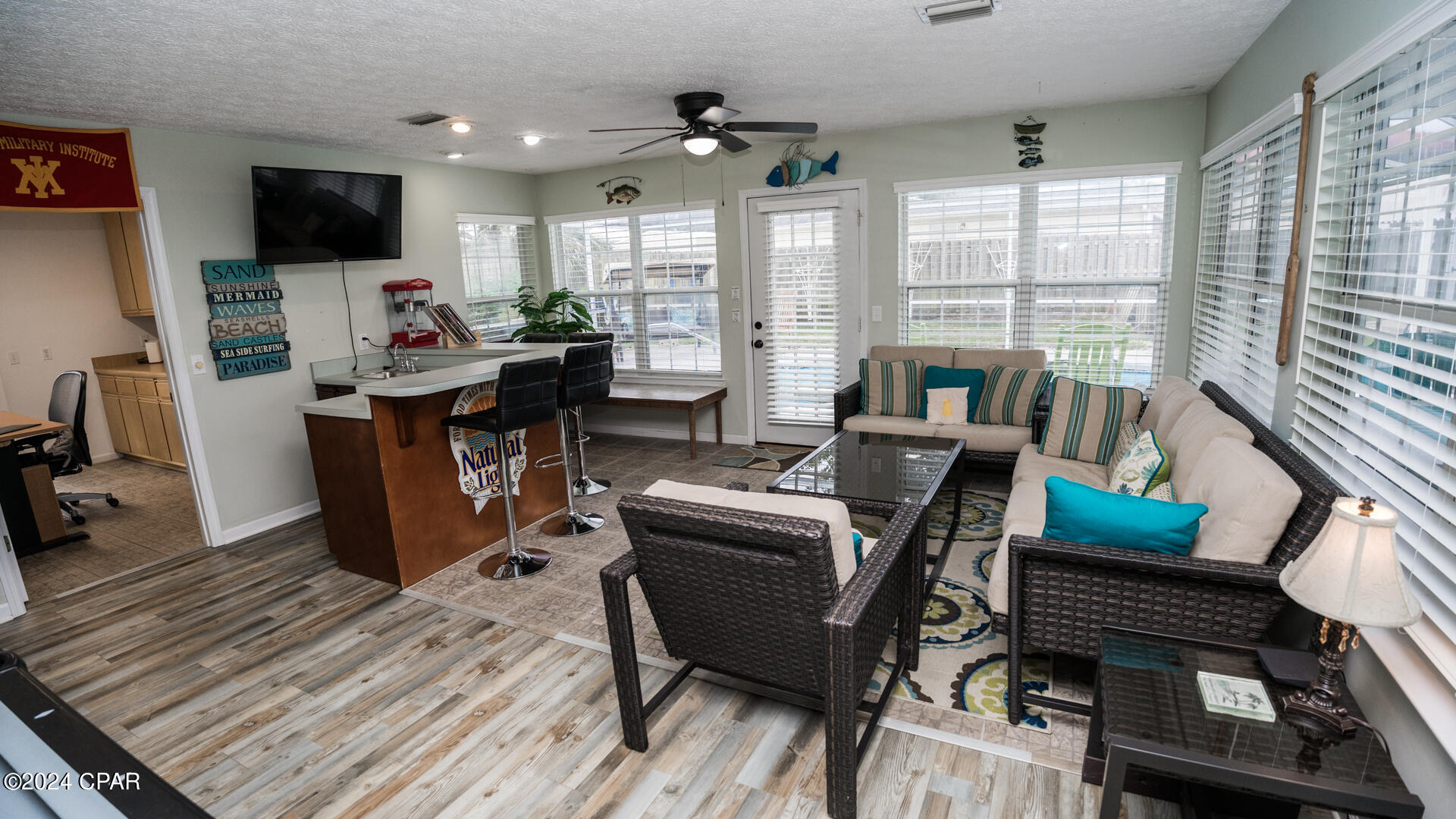 Seaclusion Beach - Residential