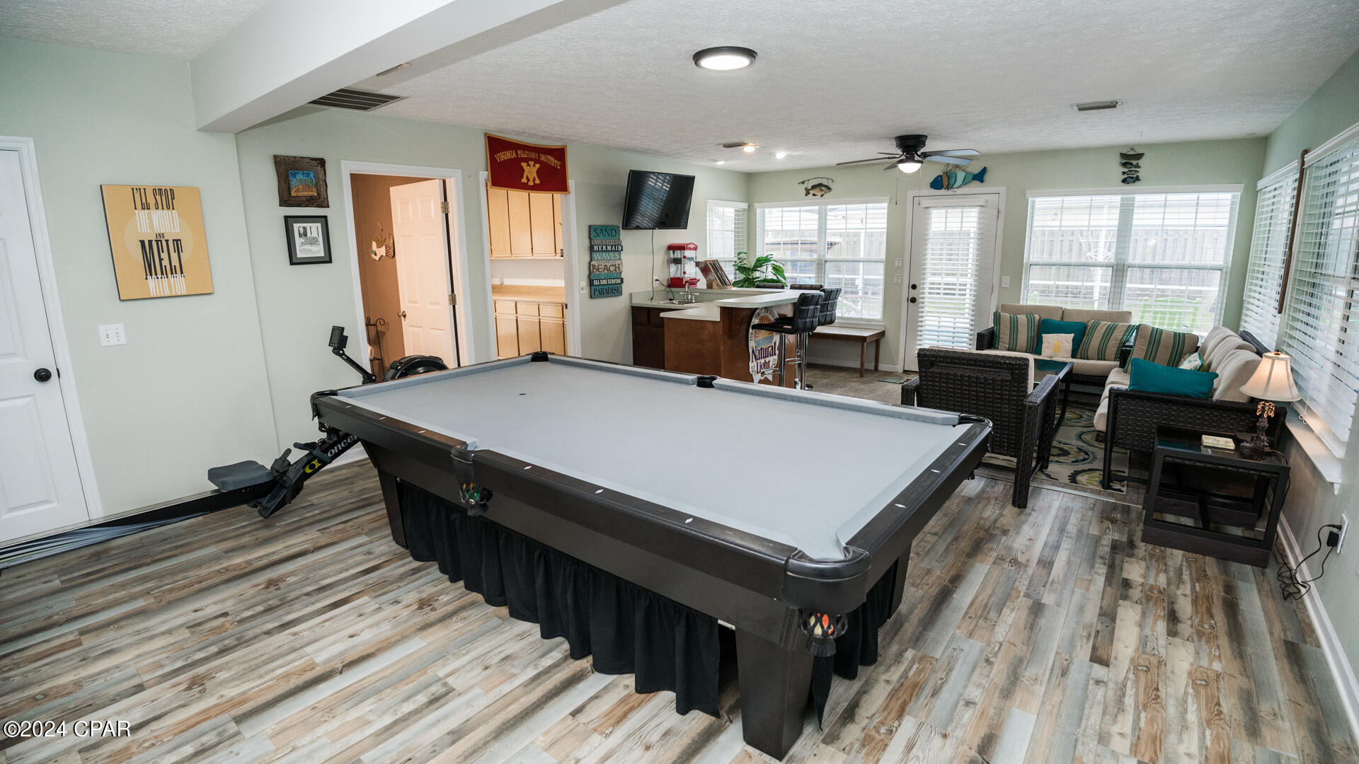 Seaclusion Beach - Residential