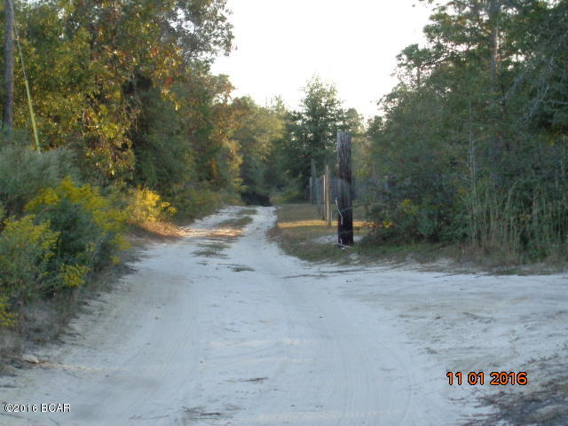 No Named Subdivision - Land