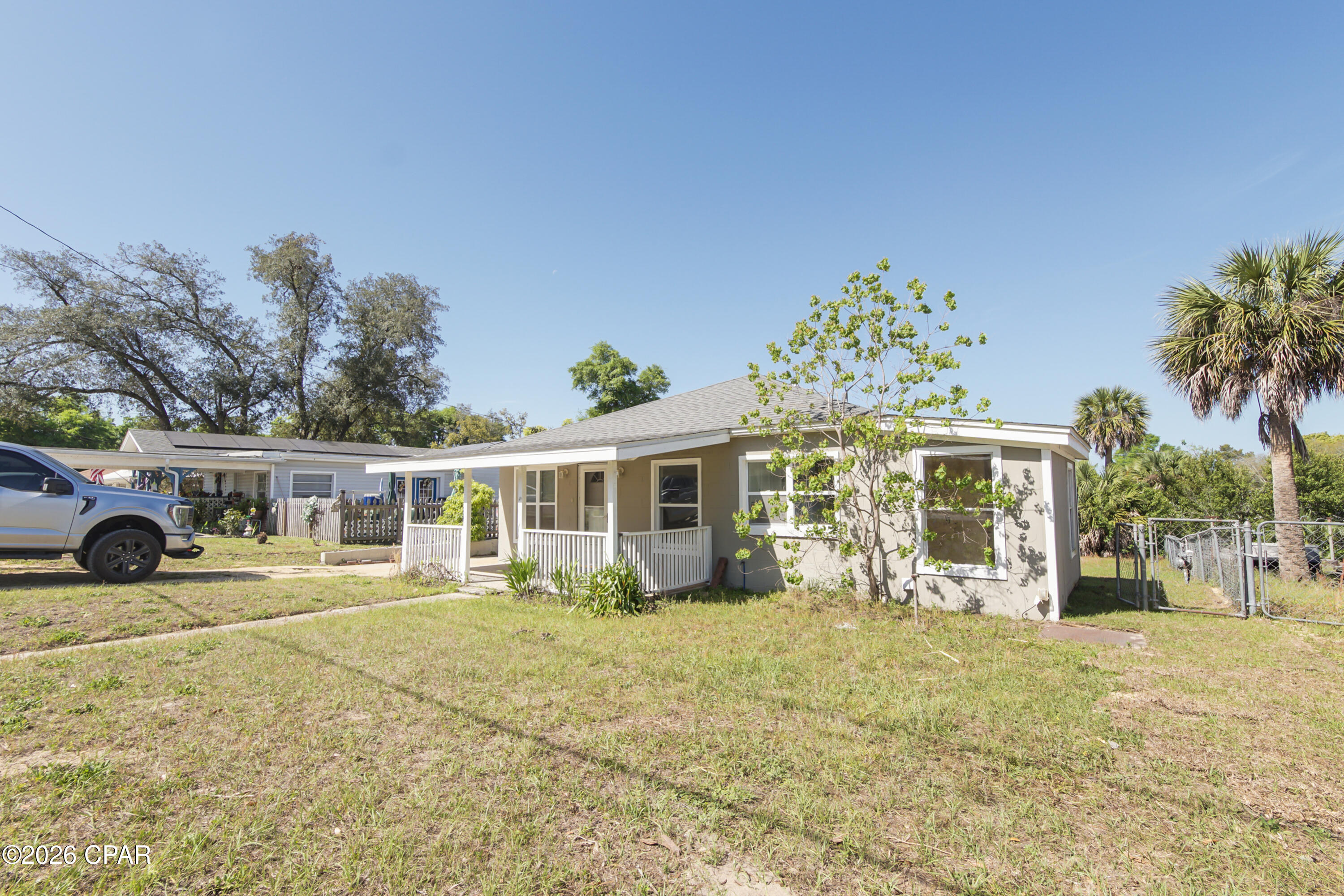 No Named Subdivision - Residential