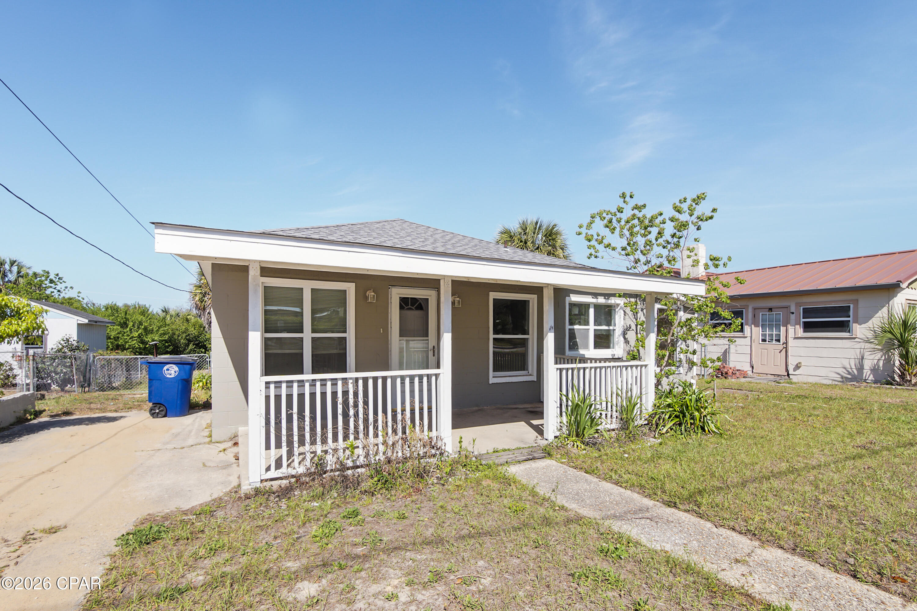 No Named Subdivision - Residential