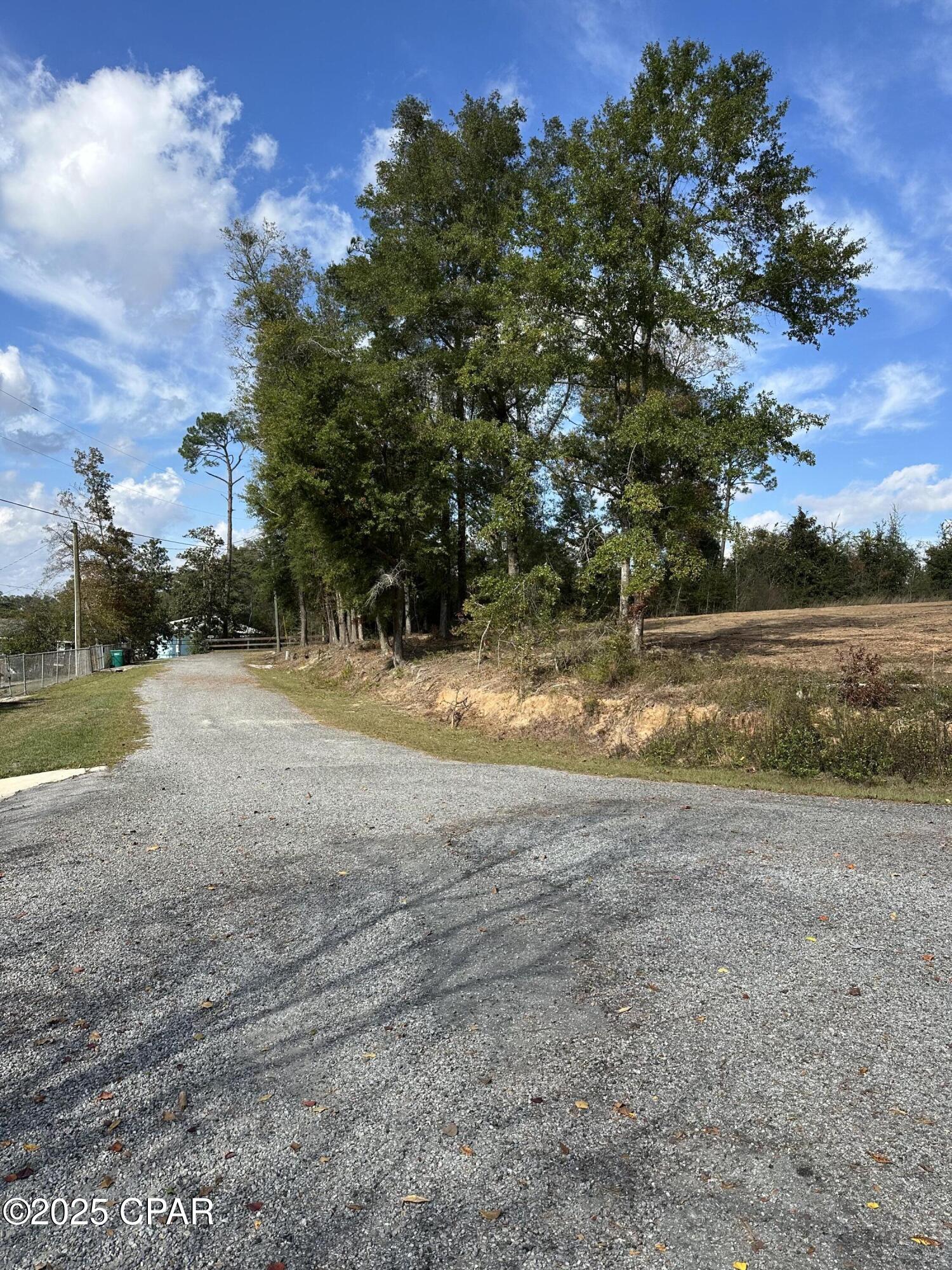 [No Recorded Subdiv] - Land