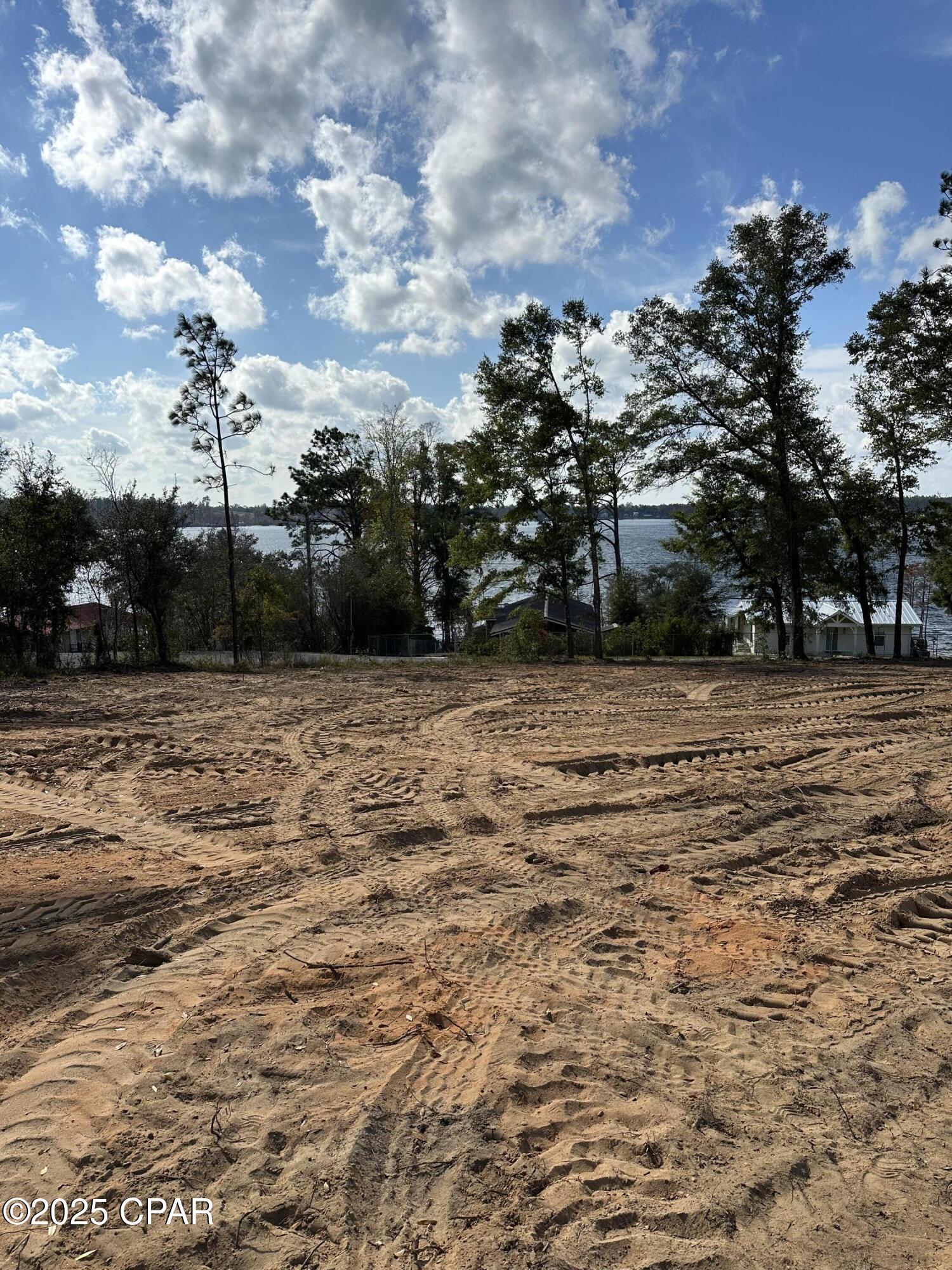 [No Recorded Subdiv] - Land