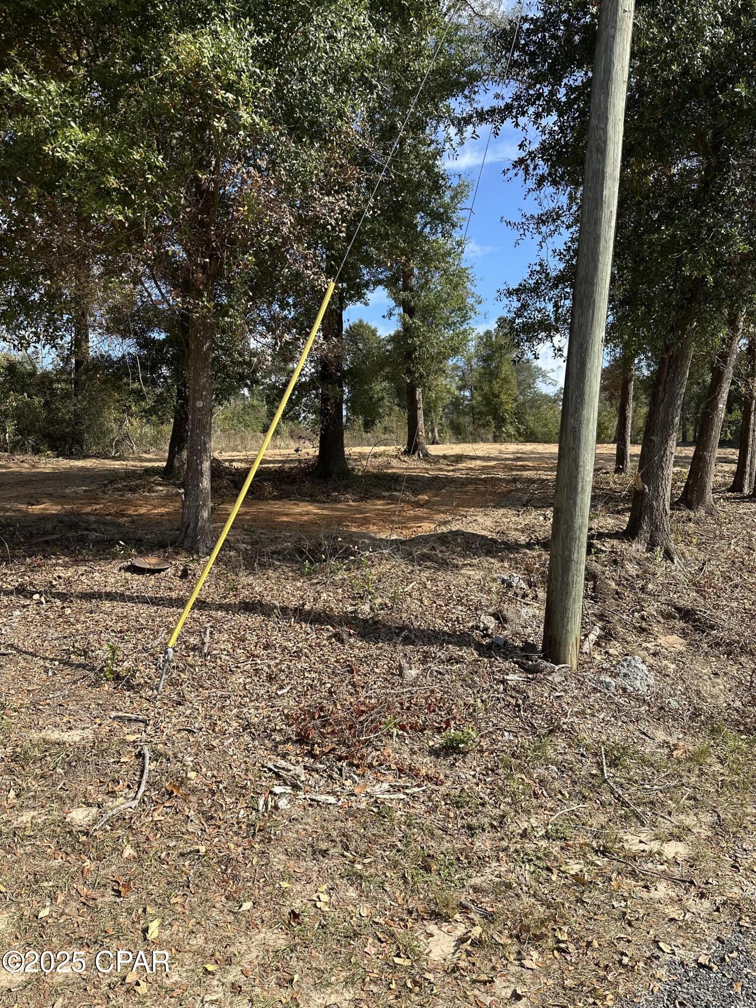 [No Recorded Subdiv] - Land