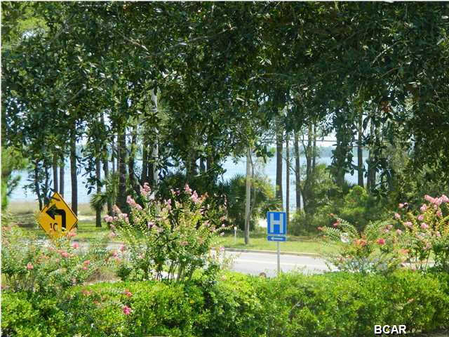 Landmark On St. Andrews Bay - Residential