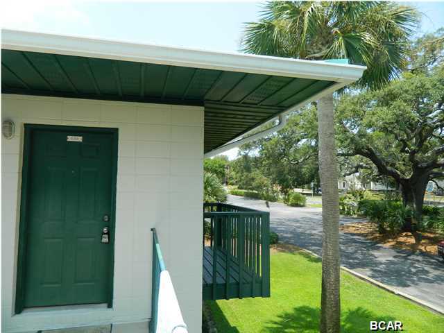 Landmark On St. Andrews Bay - Residential