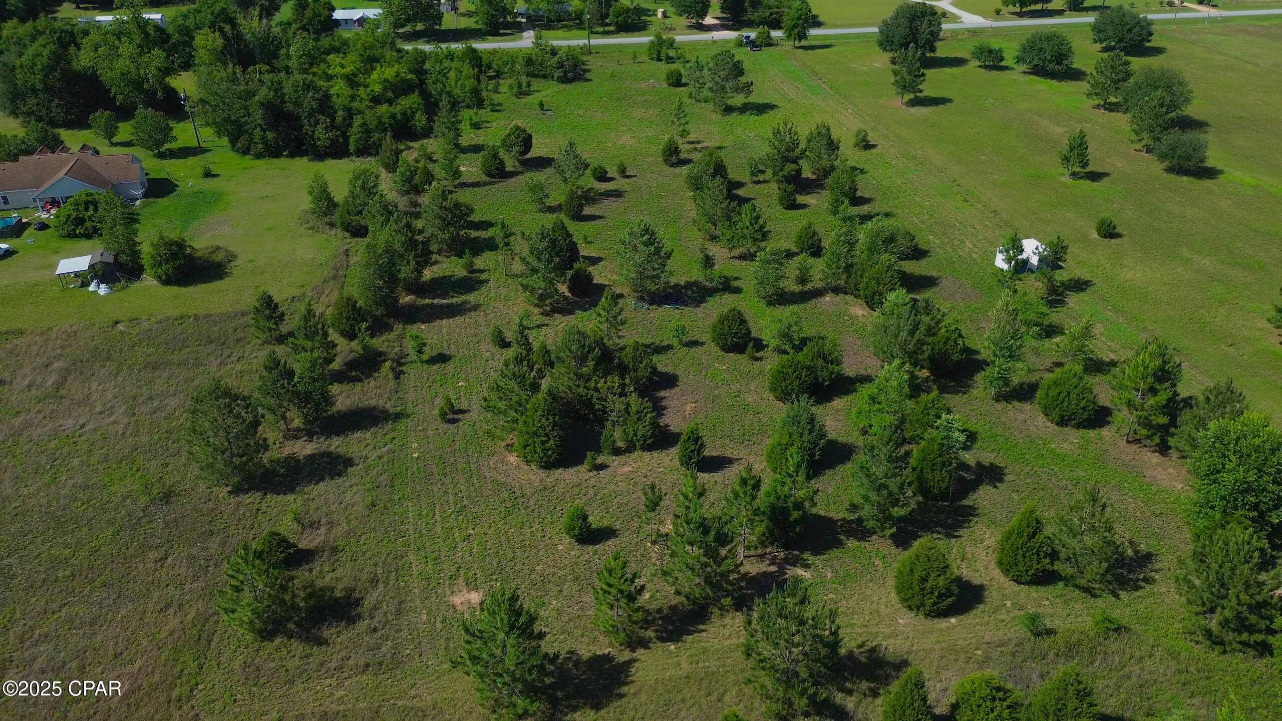 [No Recorded Subdiv] - Land