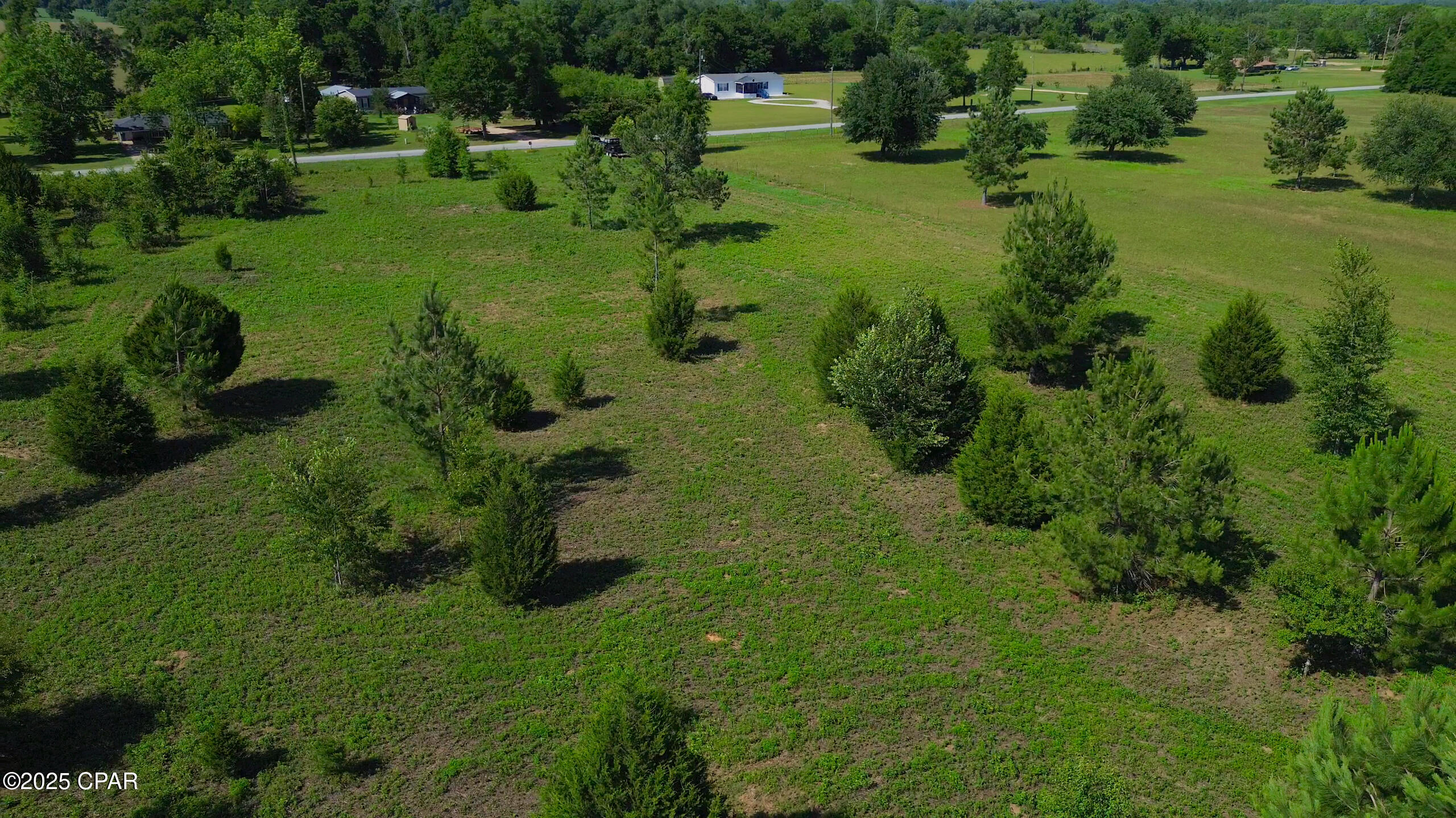 [No Recorded Subdiv] - Land