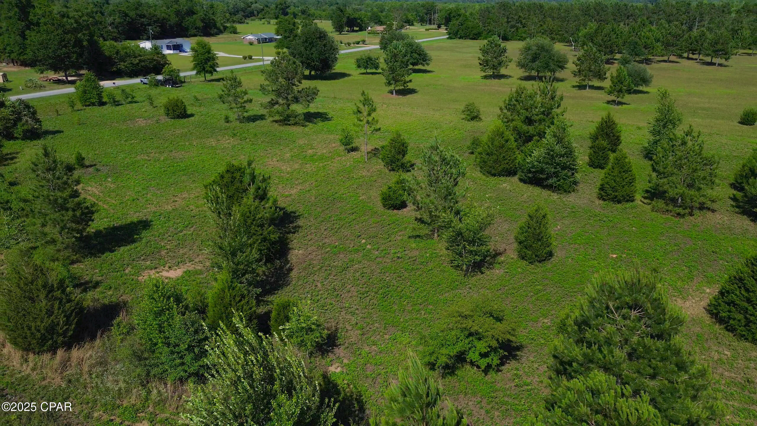 [No Recorded Subdiv] - Land