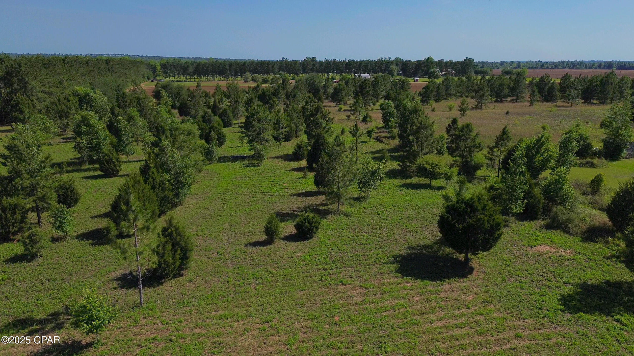 [No Recorded Subdiv] - Land