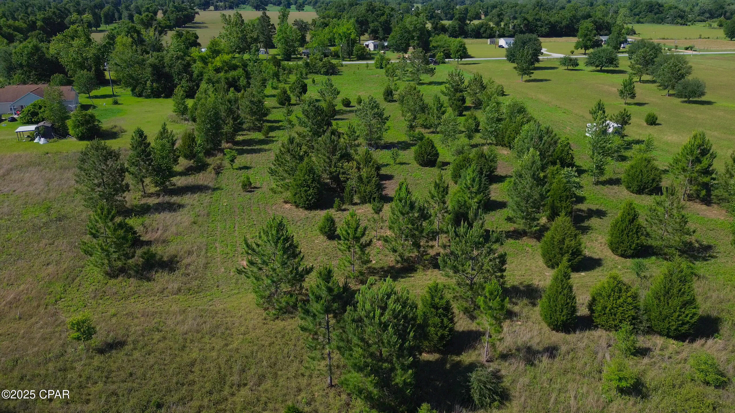 [No Recorded Subdiv] - Land