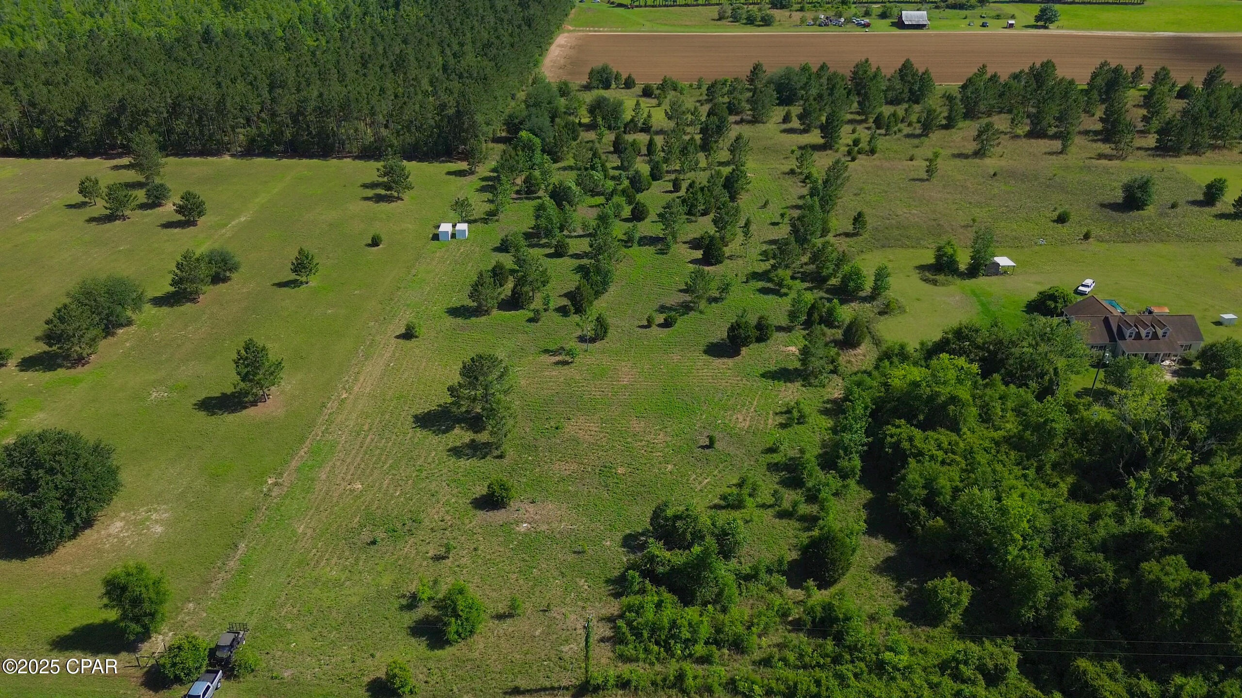 [No Recorded Subdiv] - Land