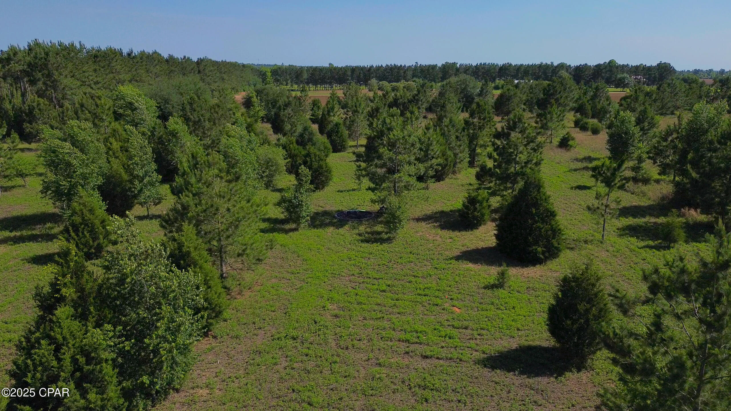 [No Recorded Subdiv] - Land