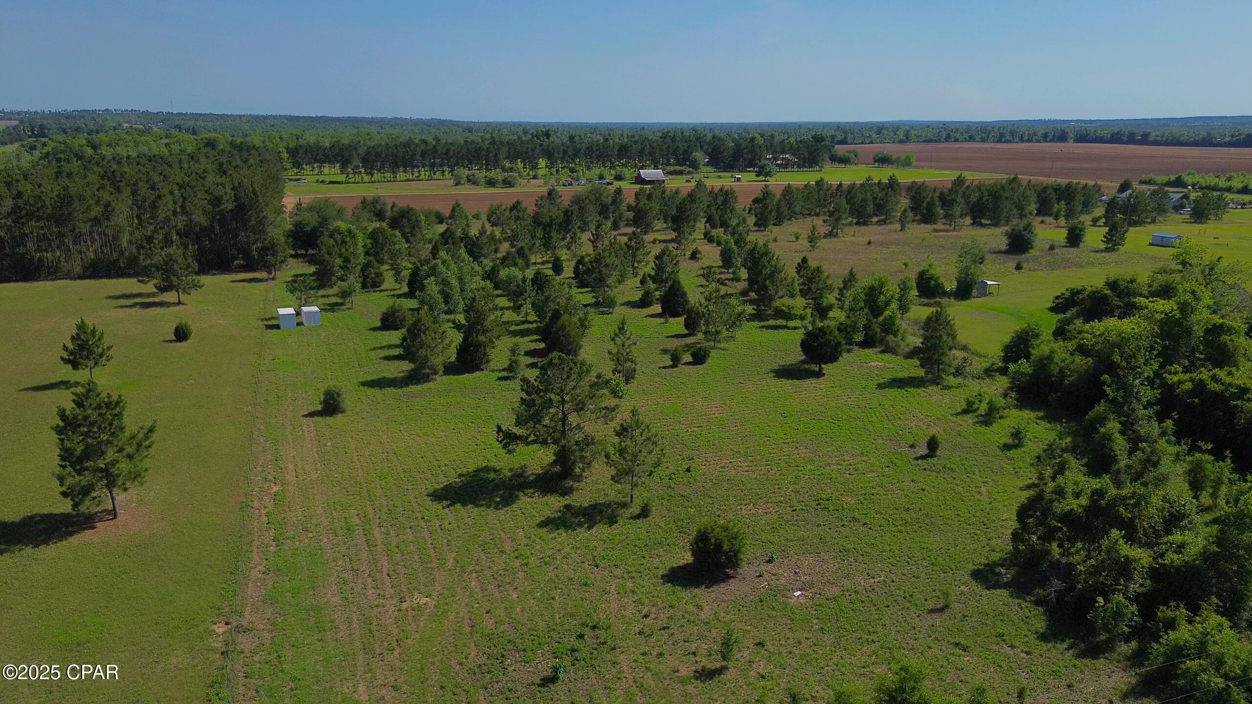 [No Recorded Subdiv] - Land