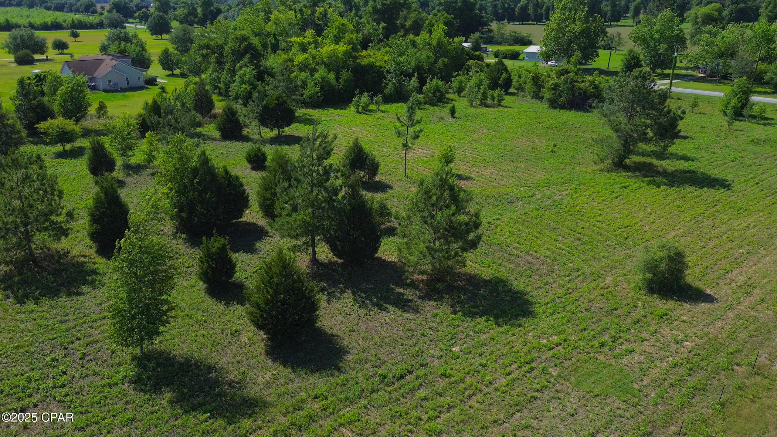 [No Recorded Subdiv] - Land