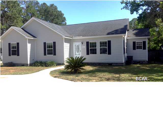 Aqua View Unit 1 - Residential Lease