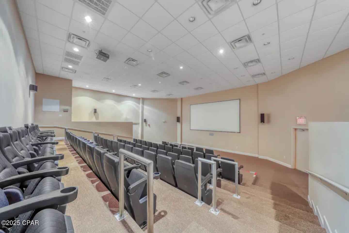 Tidewater Beach Phase II - Residential