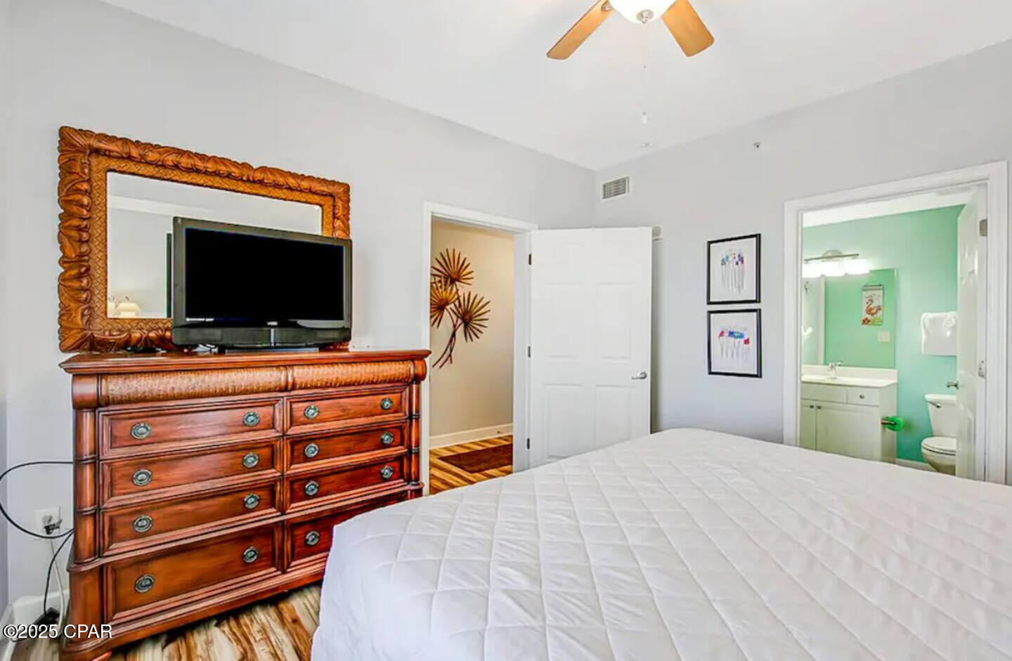 Tidewater Beach Phase II - Residential