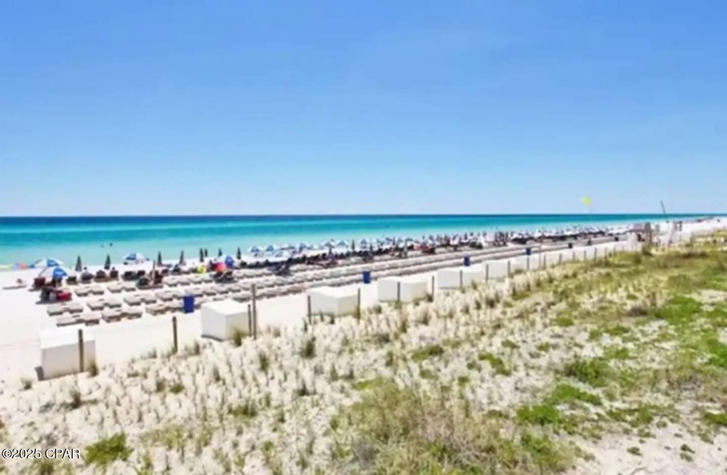 Tidewater Beach Phase II - Residential