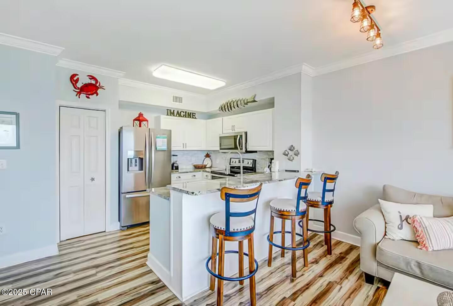 Tidewater Beach Phase II - Residential