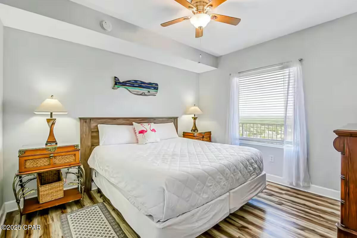 Tidewater Beach Phase II - Residential